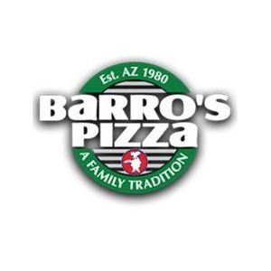 Barros-Pizza 300 Barros-Pizza 300