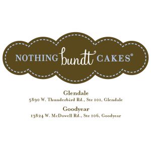 Nothing Bundt Cakes 300 Nothing Bundt Cakes 300